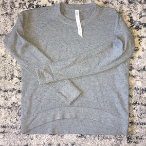 Lululemon Sweater